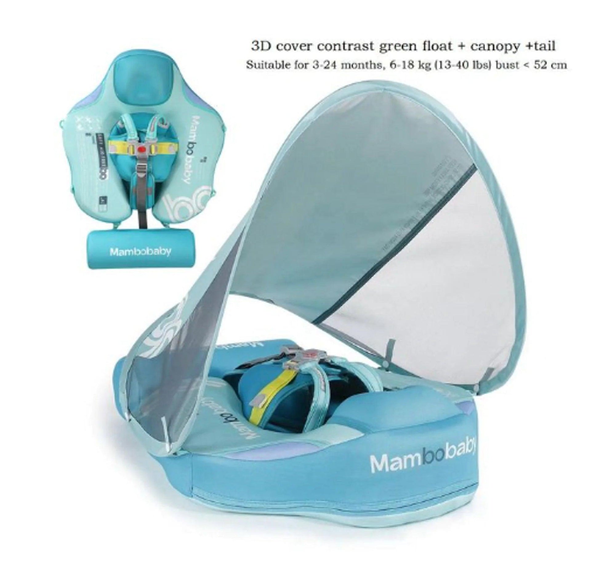 Non-inflatable Baby Float - Glen World Store