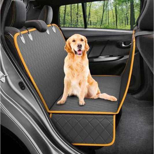 Pet Car Seat Cover - Glen World Store