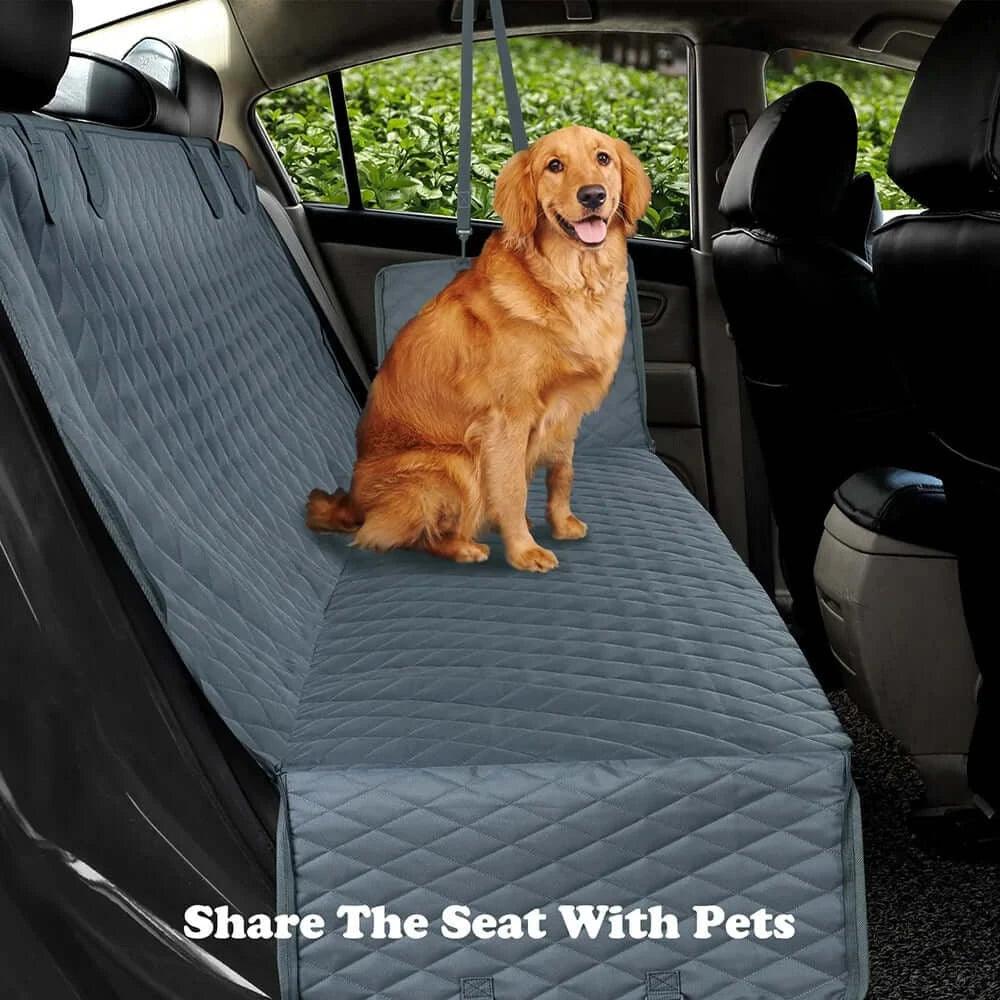 Dog Car Seat Cover - Glen World Store