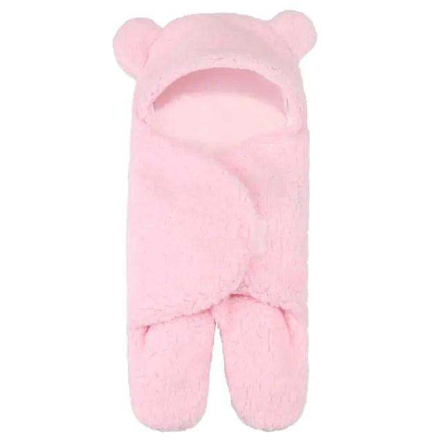 Ultra-Soft Baby Sleeping Bag - Glen World Store