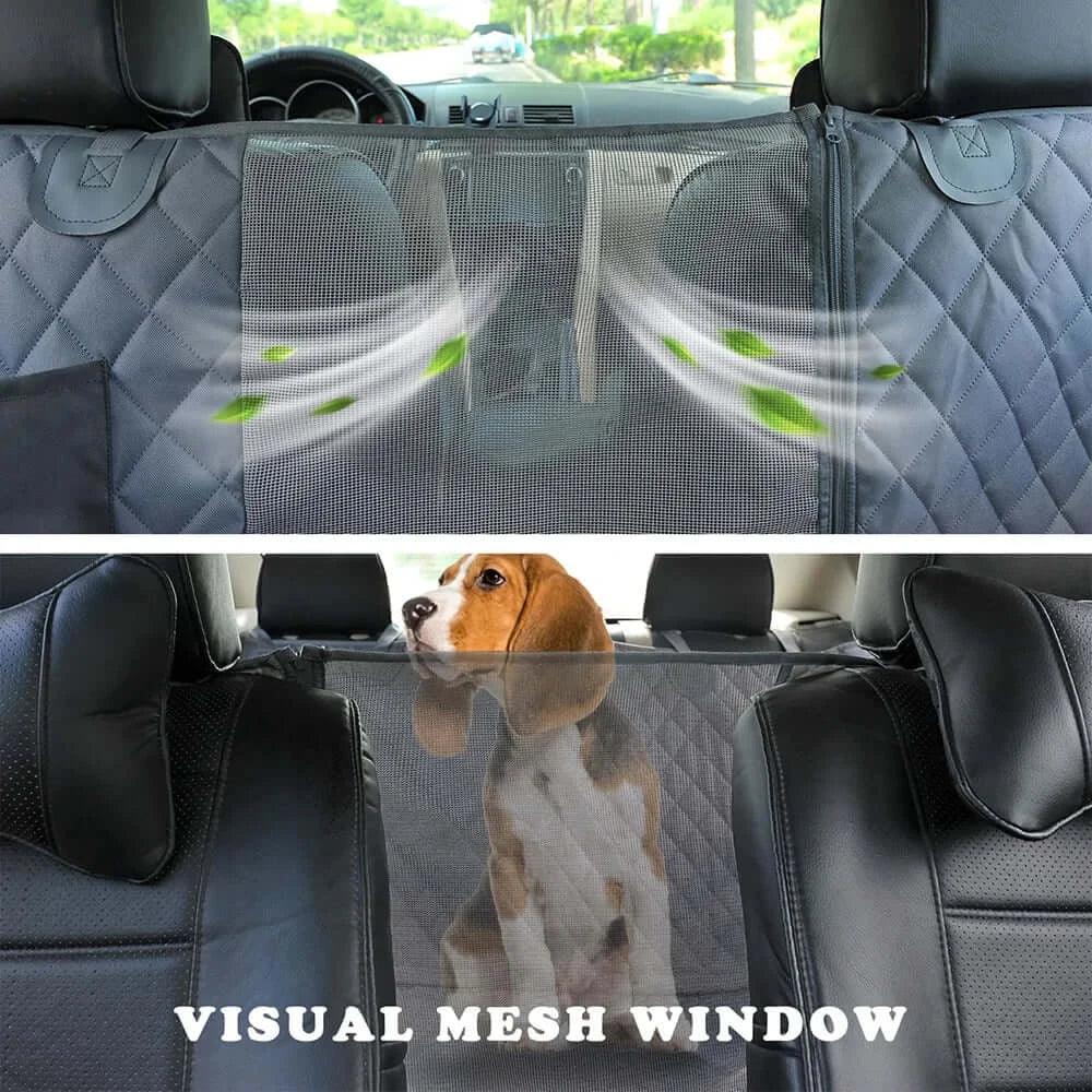 Dog Car Seat Cover - Glen World Store